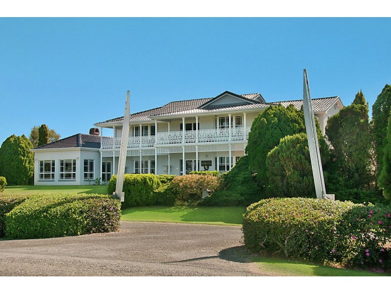 467 Great Marlow Road, Grafton NSW 2460