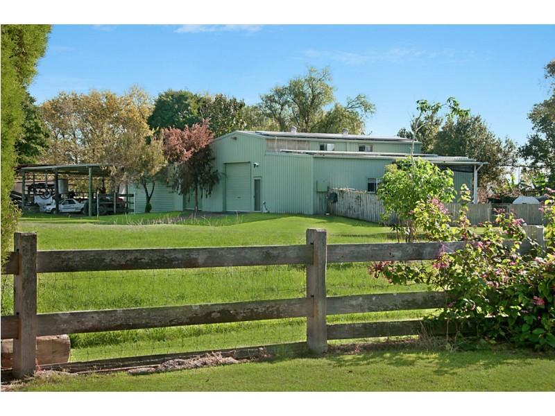 467 Great Marlow Road, Grafton NSW 2460