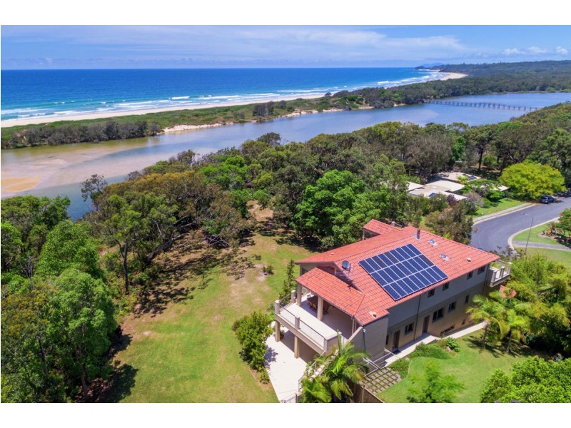117-119 Ocean View Drive, Valla Beach NSW 2448