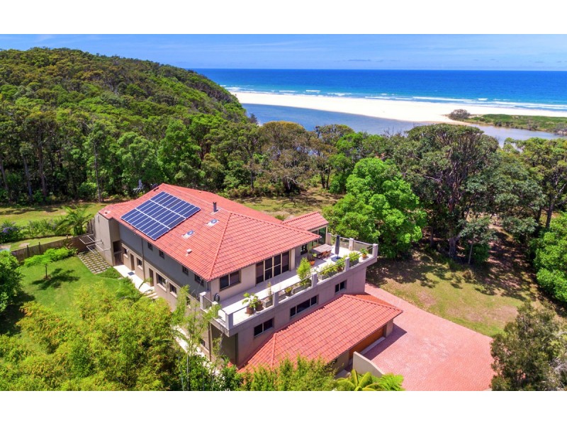 117-119 Ocean View Drive, Valla Beach NSW 2448