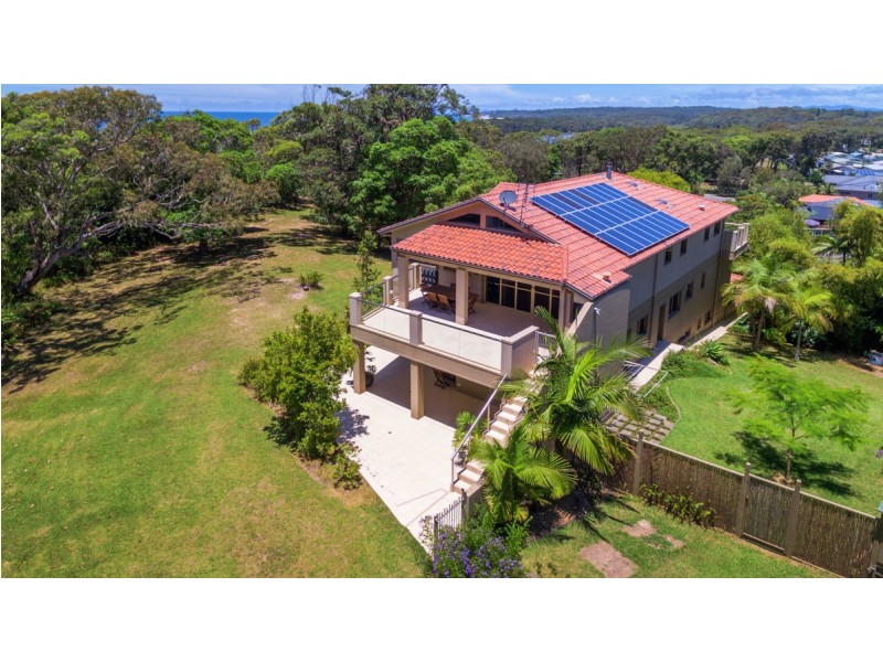 117-119 Ocean View Drive, Valla Beach NSW 2448