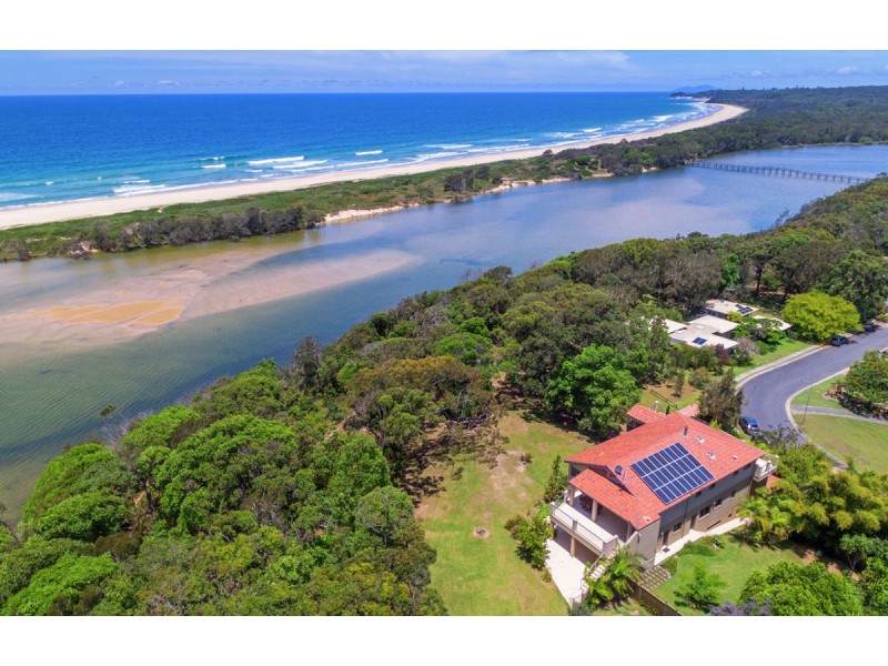 117-119 Ocean View Drive, Valla Beach NSW 2448