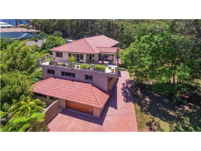 117-119 Ocean View Drive, Valla Beach NSW 2448