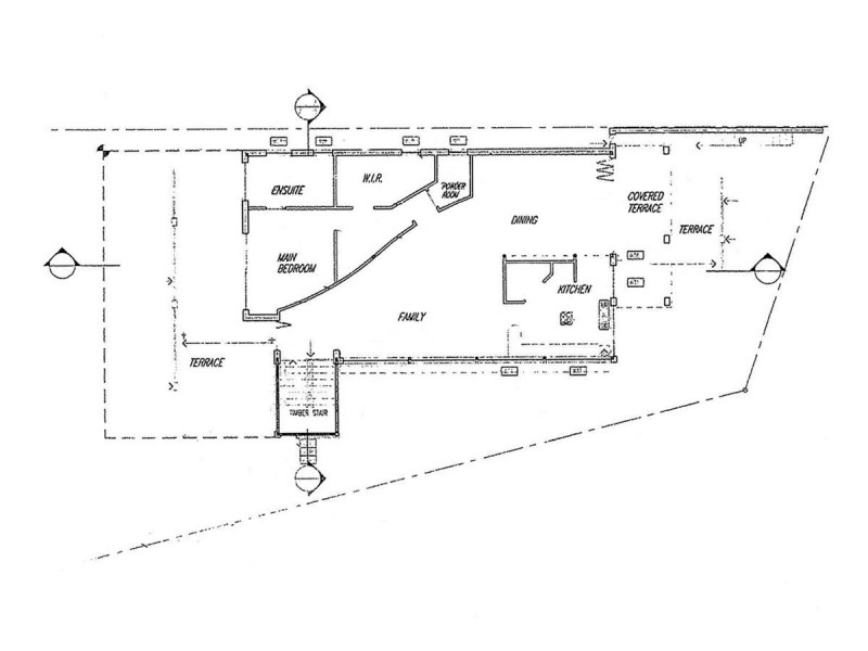117-119 Ocean View Drive, Valla Beach NSW 2448 Floorplan