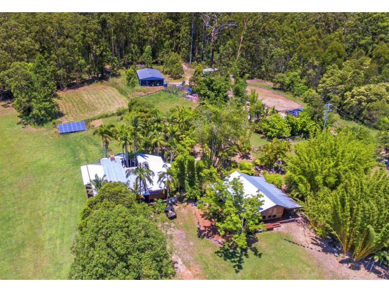 211 Ballards Road, Urunga NSW 2455