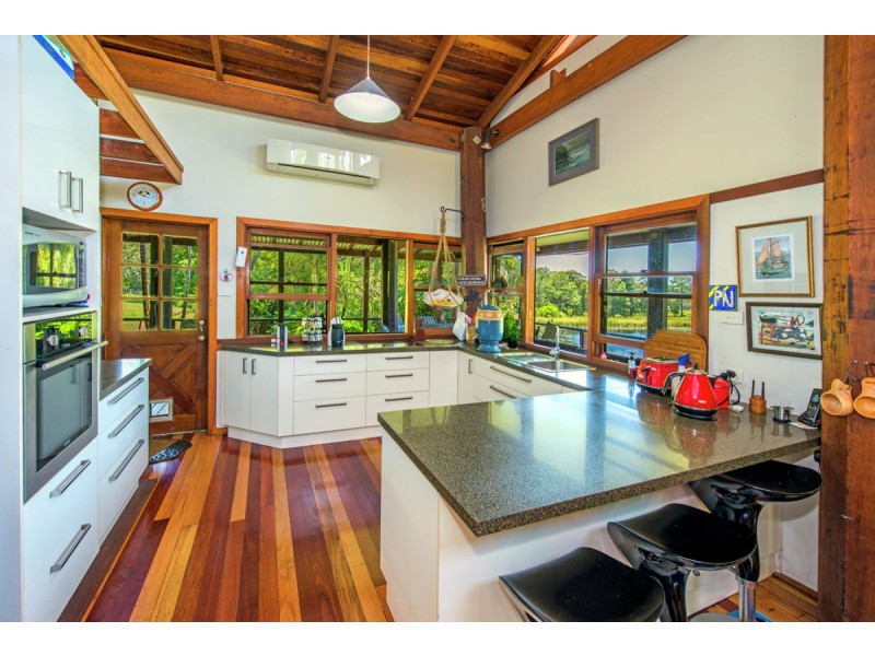 211 Ballards Road, Urunga NSW 2455