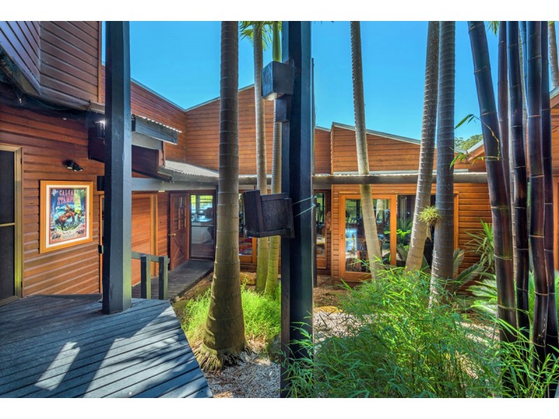 211 Ballards Road, Urunga NSW 2455