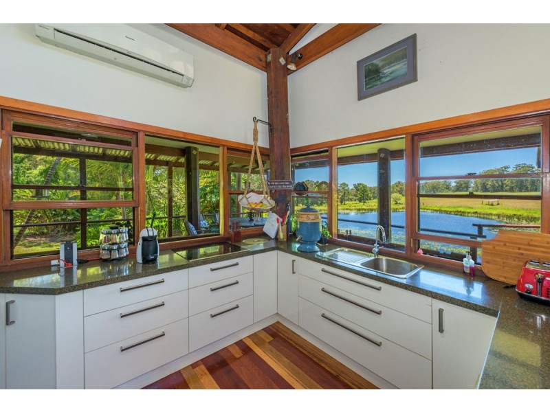 211 Ballards Road, Urunga NSW 2455