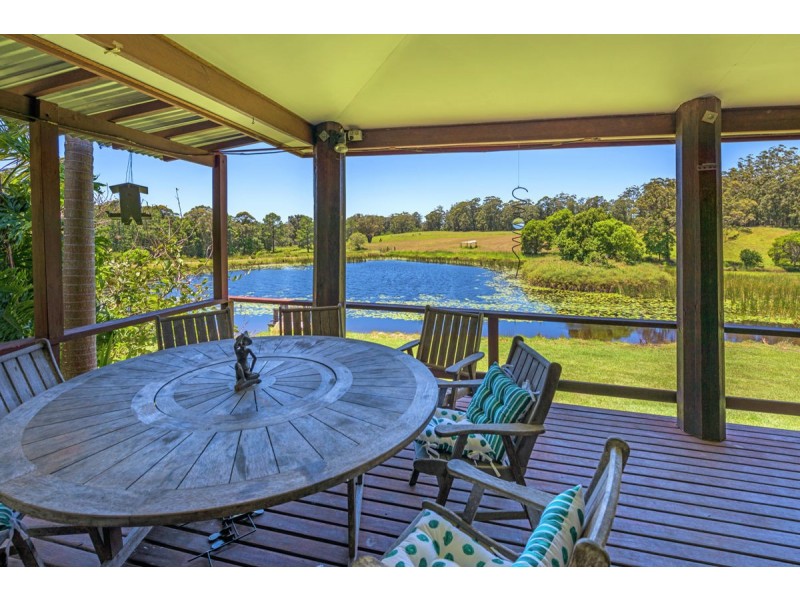 211 Ballards Road, Urunga NSW 2455