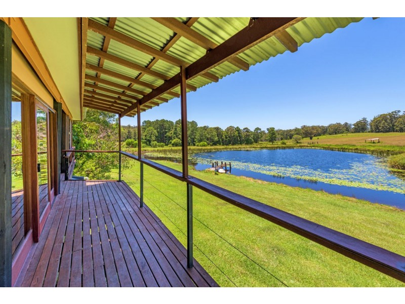 211 Ballards Road, Urunga NSW 2455