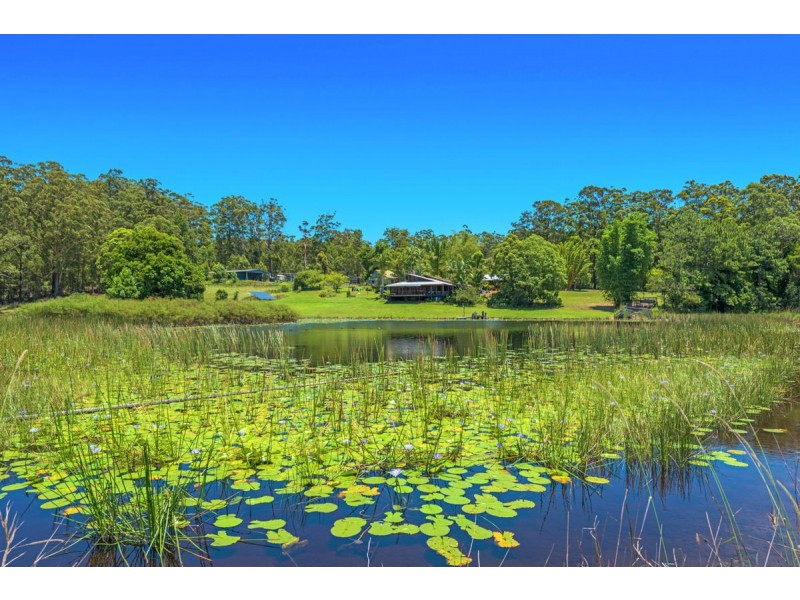 211 Ballards Road, Urunga NSW 2455