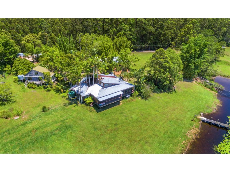 211 Ballards Road, Urunga NSW 2455
