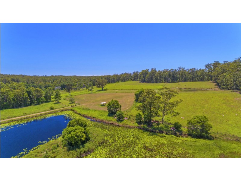 211 Ballards Road, Urunga NSW 2455