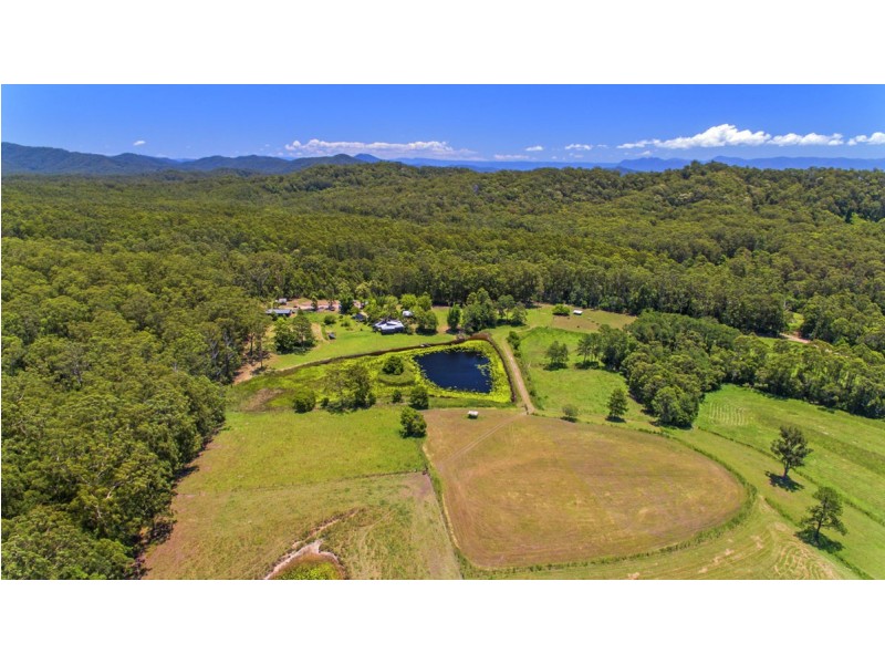 211 Ballards Road, Urunga NSW 2455
