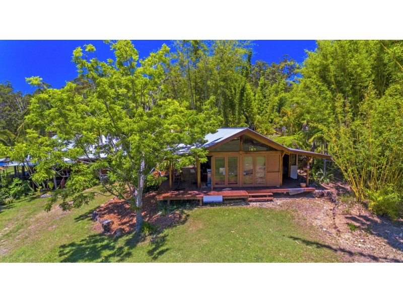 211 Ballards Road, Urunga NSW 2455