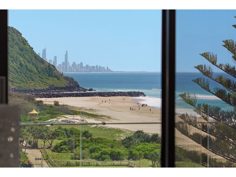 The Penthouse 470 The Esplanade, Palm Beach QLD 4221
