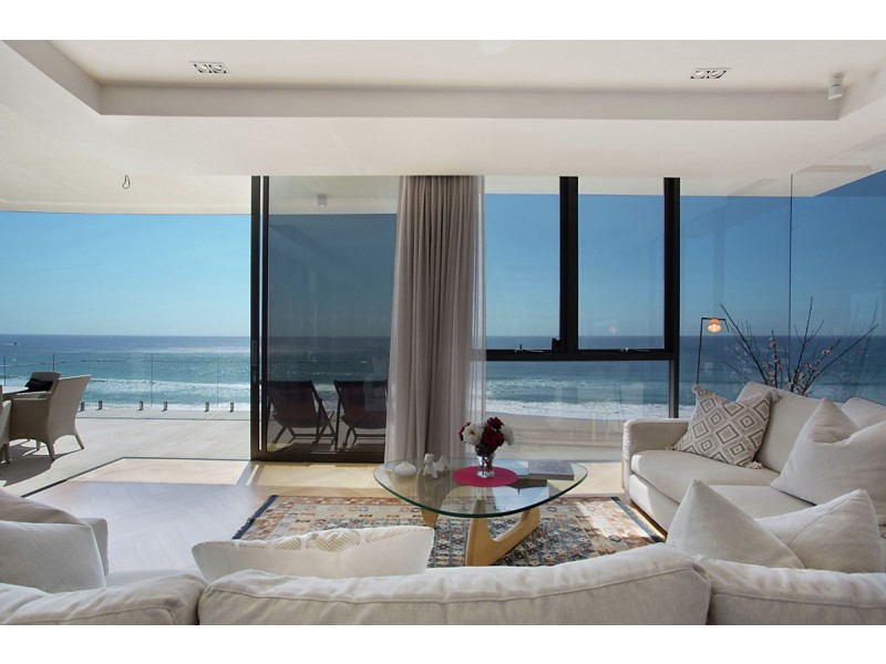 The Penthouse 470 The Esplanade, Palm Beach QLD 4221