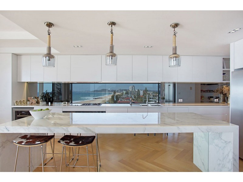 The Penthouse 470 The Esplanade, Palm Beach QLD 4221
