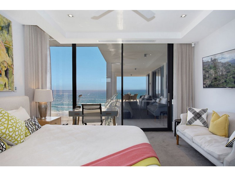 The Penthouse 470 The Esplanade, Palm Beach QLD 4221