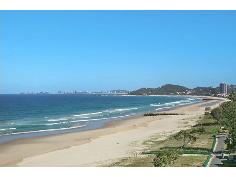 The Penthouse 470 The Esplanade, Palm Beach QLD 4221