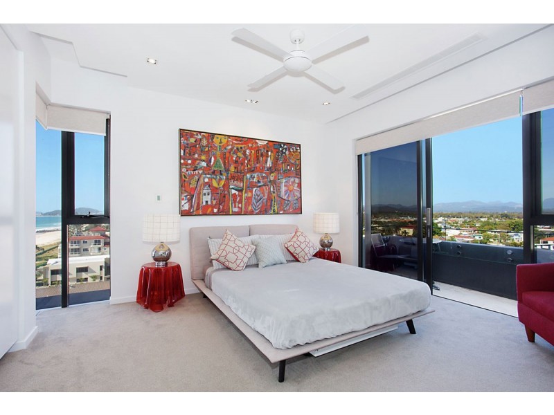 The Penthouse 470 The Esplanade, Palm Beach QLD 4221