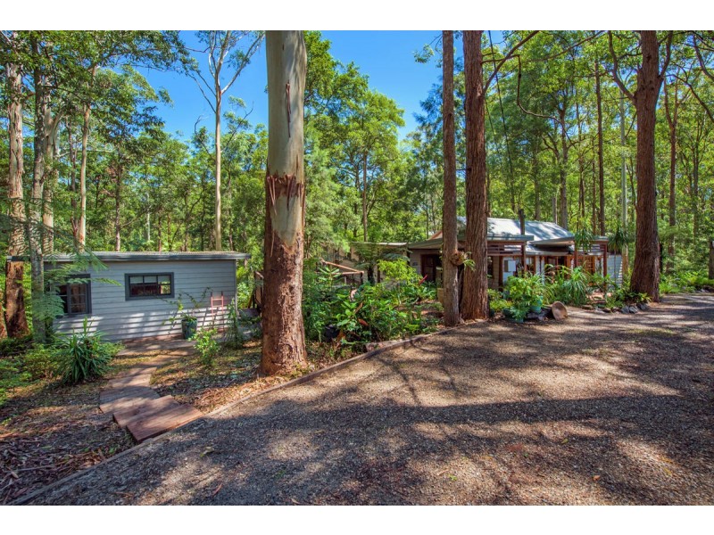74 Forest Drive, Repton NSW 2454