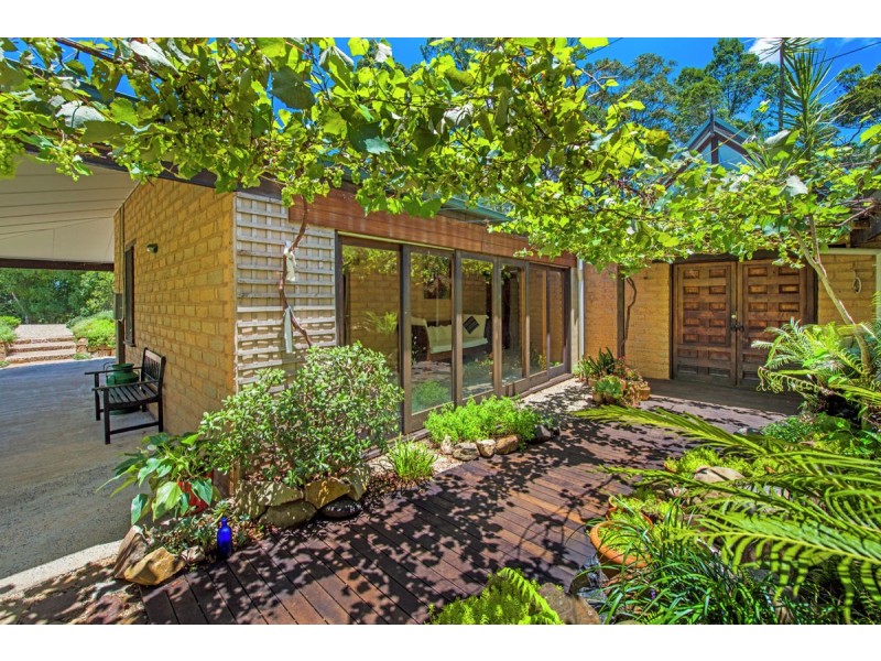 132 Kalang Road, Bellingen NSW 2454