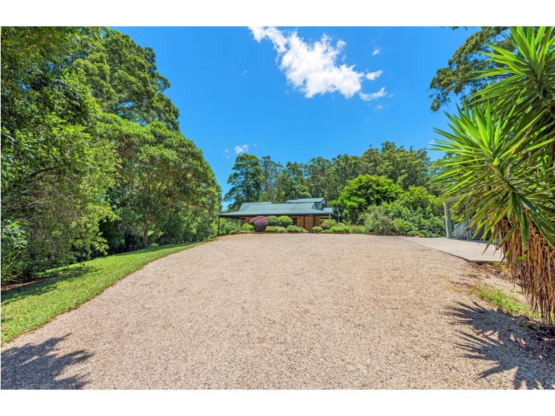 132 Kalang Road, Bellingen NSW 2454