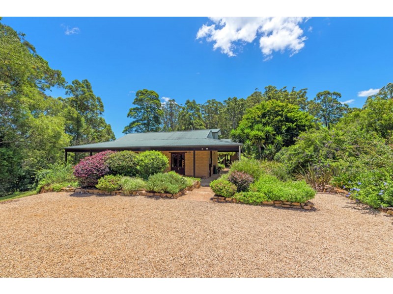 132 Kalang Road, Bellingen NSW 2454