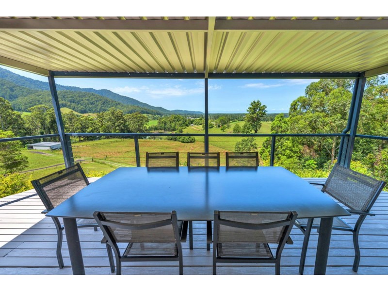 505e Crossmaglen Road, Bonville NSW 2441