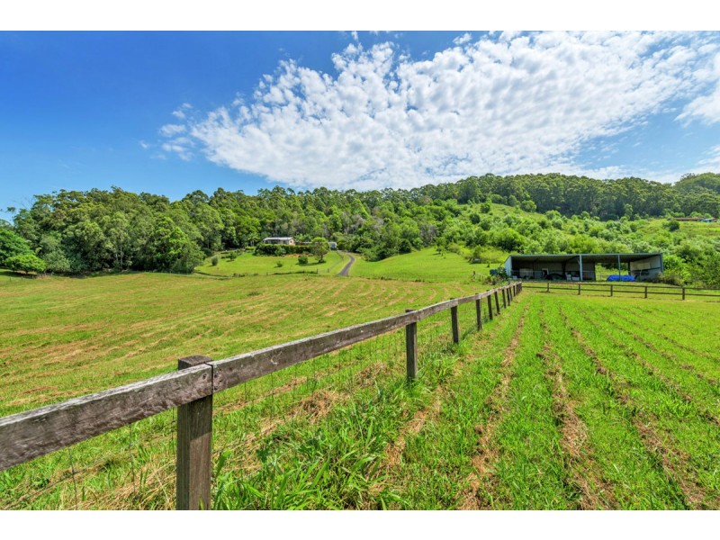 505e Crossmaglen Road, Bonville NSW 2441