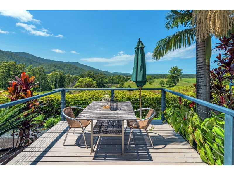 505e Crossmaglen Road, Bonville NSW 2441