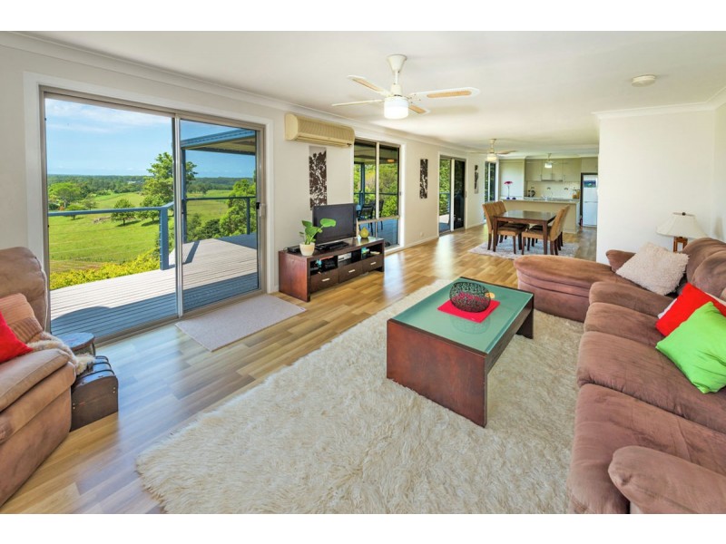 505e Crossmaglen Road, Bonville NSW 2441