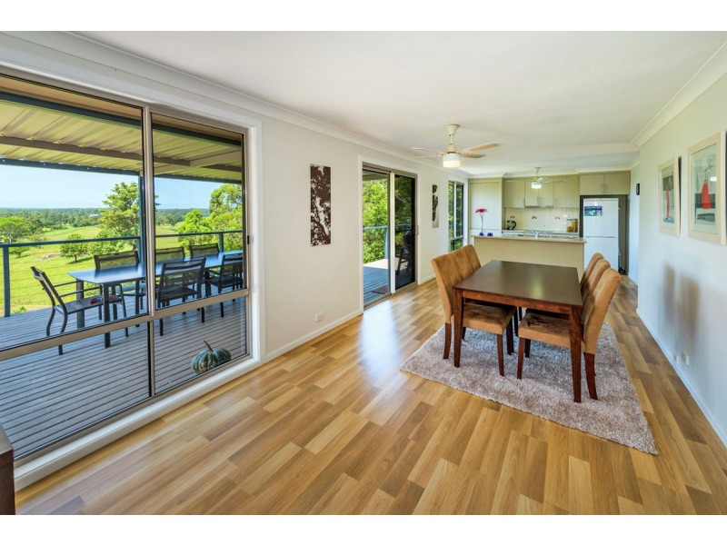 505e Crossmaglen Road, Bonville NSW 2441