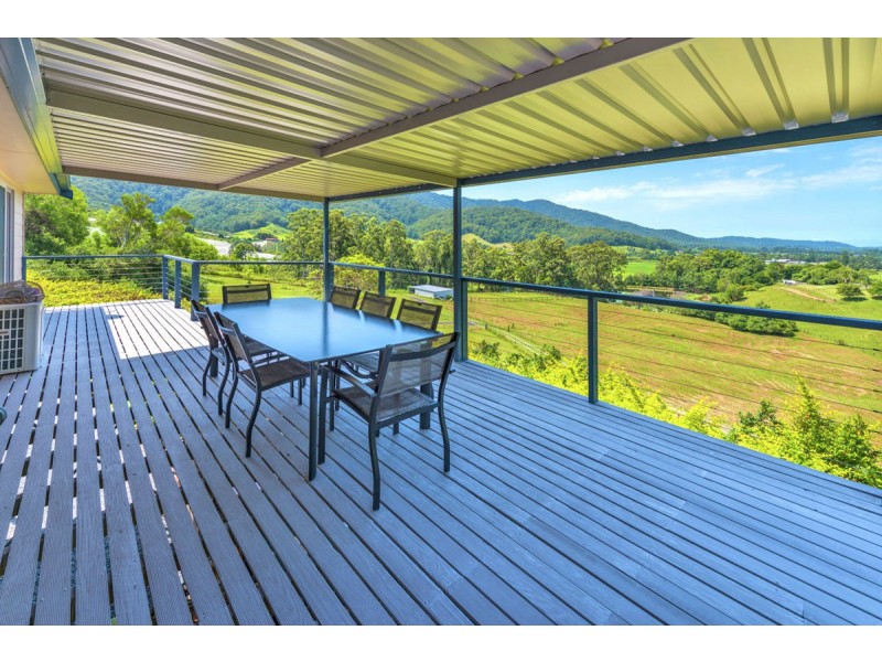505e Crossmaglen Road, Bonville NSW 2441