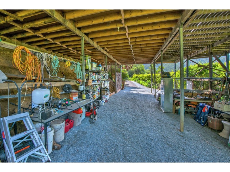 505e Crossmaglen Road, Bonville NSW 2441