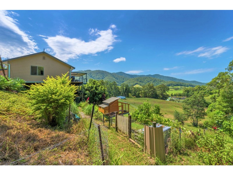 505e Crossmaglen Road, Bonville NSW 2441