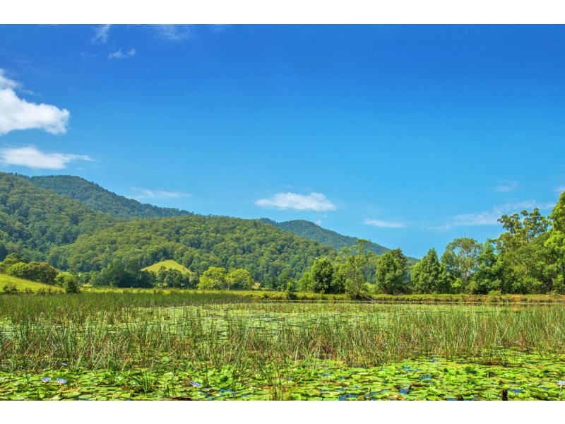 505e Crossmaglen Road, Bonville NSW 2441