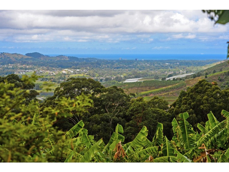 221 Bennetts Road, Coffs Harbour NSW 2450