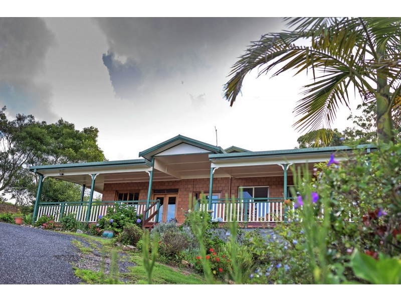 221 Bennetts Road, Coffs Harbour NSW 2450