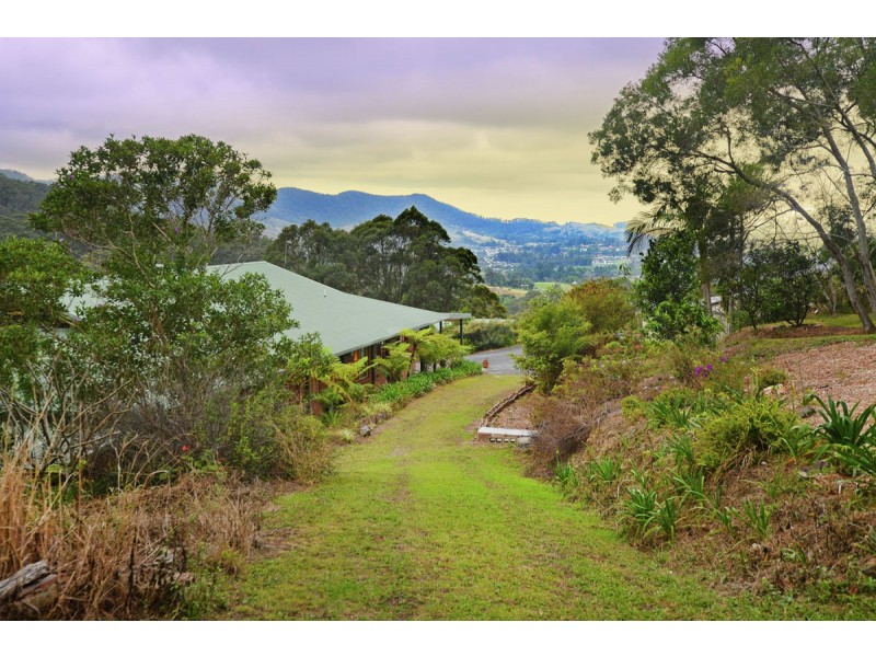 221 Bennetts Road, Coffs Harbour NSW 2450