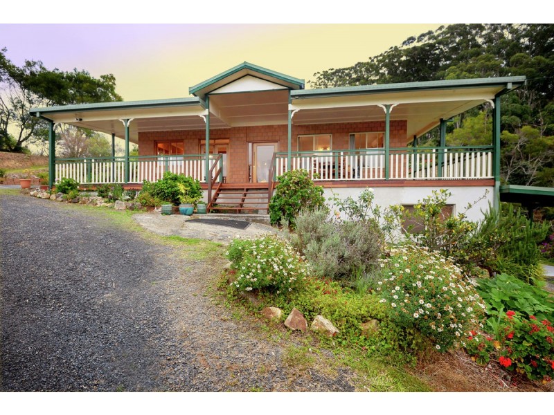 221 Bennetts Road, Coffs Harbour NSW 2450