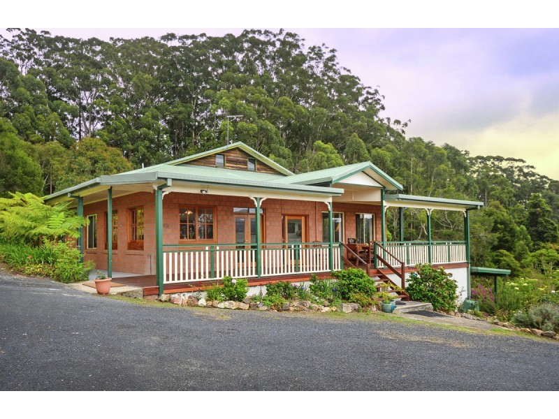 221 Bennetts Road, Coffs Harbour NSW 2450