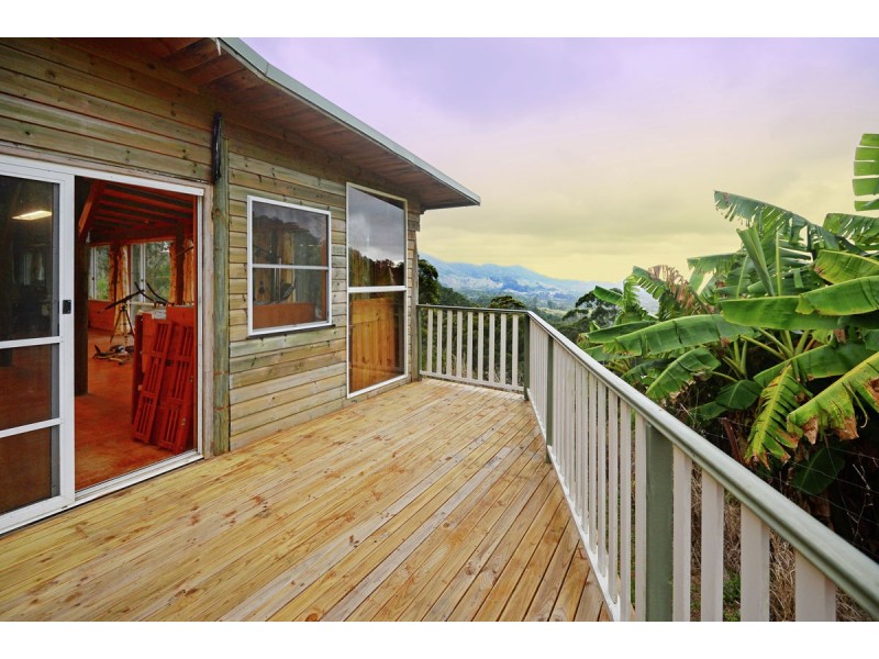 221 Bennetts Road, Coffs Harbour NSW 2450
