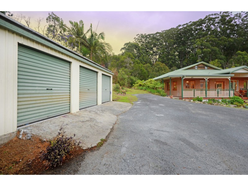 221 Bennetts Road, Coffs Harbour NSW 2450