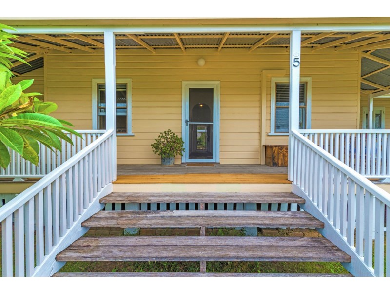 5 West Street, Bellingen NSW 2454