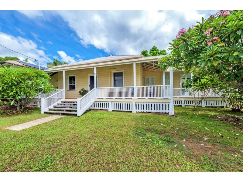 5 West Street, Bellingen NSW 2454