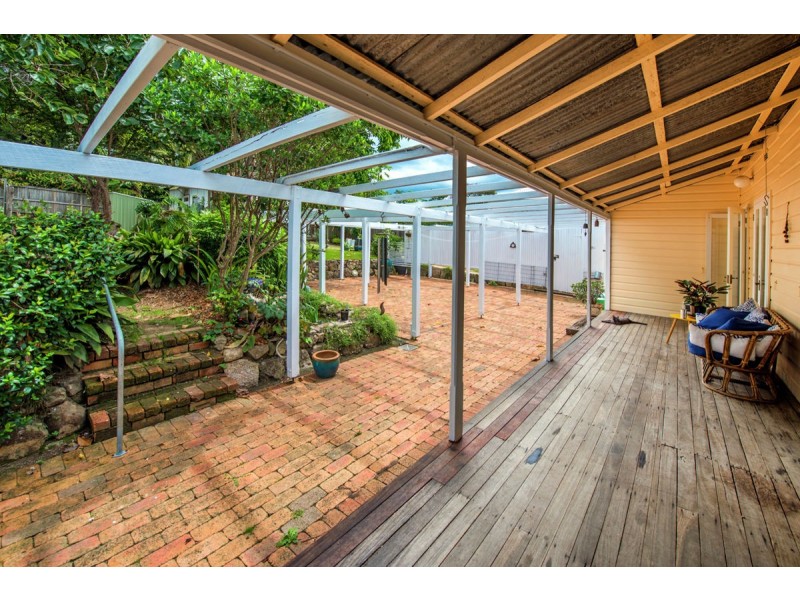 5 West Street, Bellingen NSW 2454