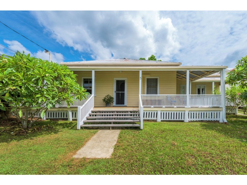 5 West Street, Bellingen NSW 2454