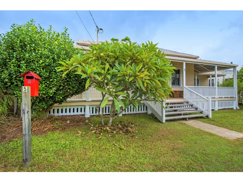5 West Street, Bellingen NSW 2454